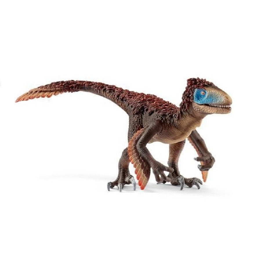 Schleich. Фигурка "Ютараптор" арт.14582