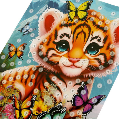 Application de feuilles dans un paquet de 15*21 cm pour un poids de 100 pièces