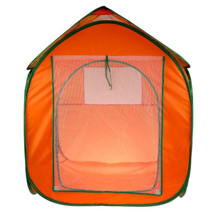 Палатка детская игровая ПАРК динозавров 83х80х105см, в сумке Играем вместе в кор.24шт