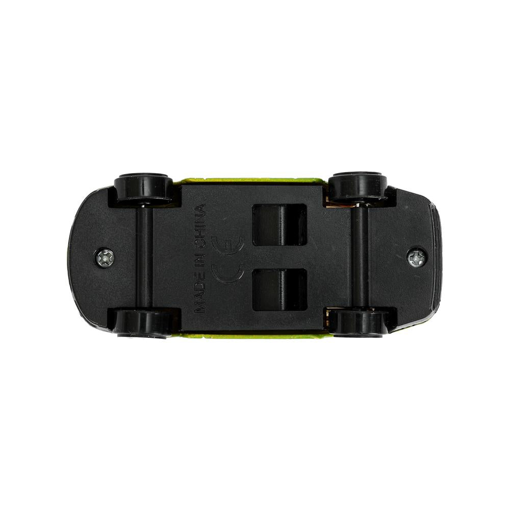 Машина металл Хот Вилс hotwheels меняет цвет 7,5 см, в ассорти, блист. - в кор.2*360шт