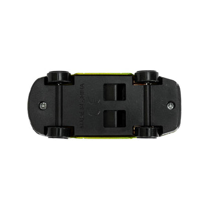 Машина металл Хот Вилс hotwheels меняет цвет 7,5 см, в ассорти, блист. - в кор.2*360шт