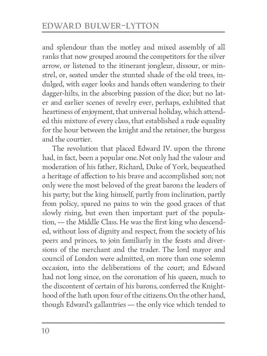 The Last of the Barons 1 = Последний барон 1