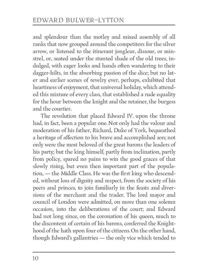 The Last of the Barons 1 = Последний барон 1