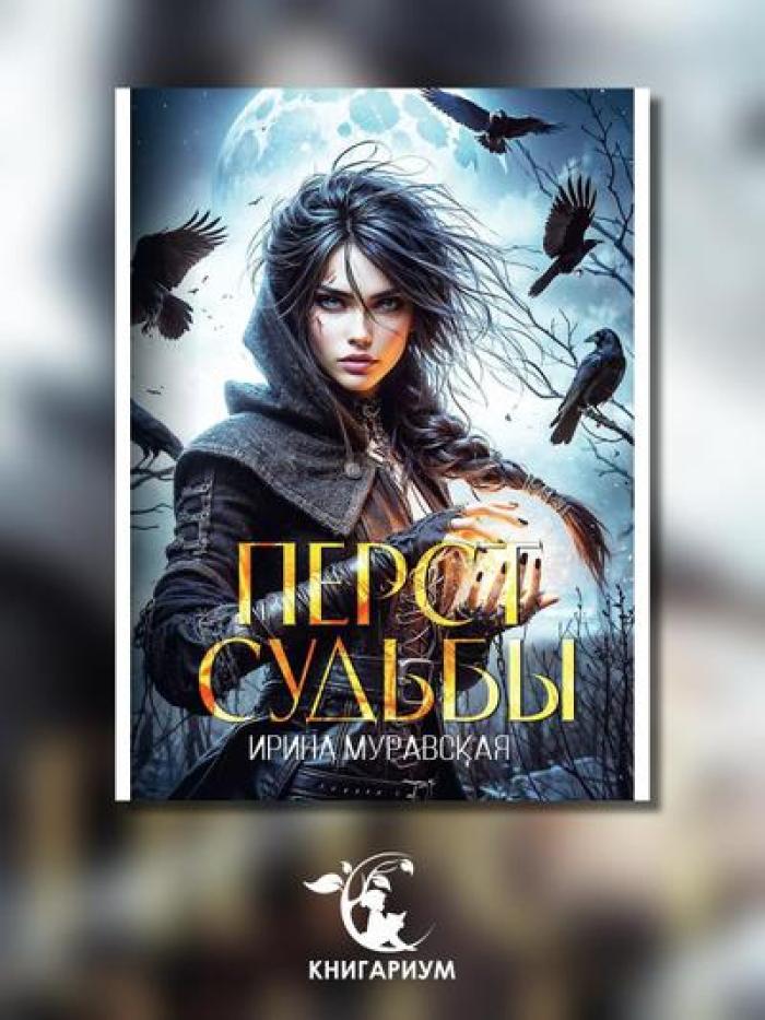 Перст судьбы