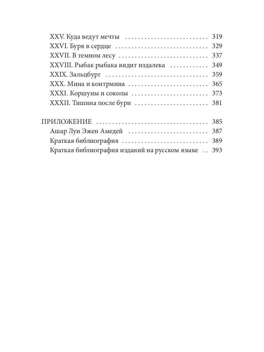 В огонь и в воду: роман