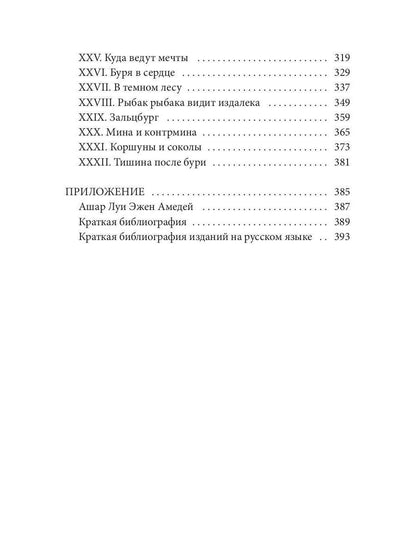 В огонь и в воду: роман