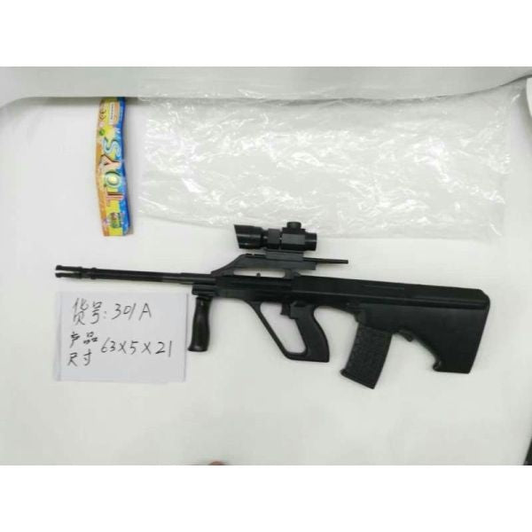 Автомат в пак. dans le cor.2*24шт