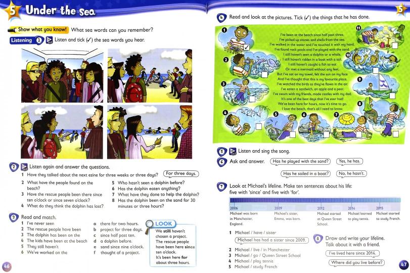 Kids Box 2ed Updated 6 PB'