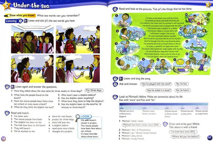 Kids Box 2ed Updated 6 PB'