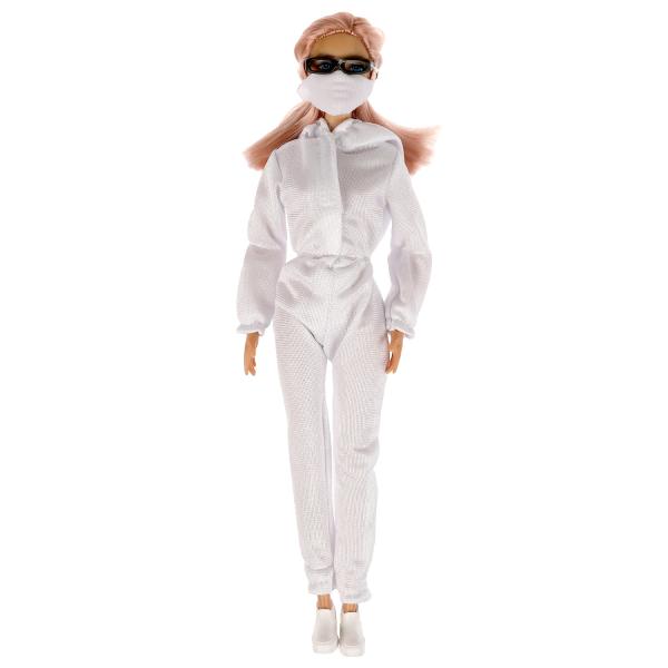 Кукла 29 см София , руки и ноги сгиб, акс, кор КАРАПУЗ в кор.24шт