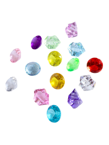 Раскопки "Поиск драгоценных камней" (15 камней)