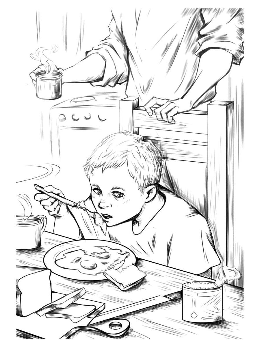 Фанаты. Счастье из прошлого