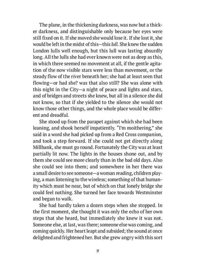 All Hallows' Eve: на англ.яз