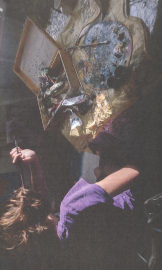 Такие дела: живем в России. Лучшие тексты