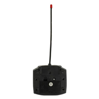 452-18RCL-AMB-WH Машина р/у УАЗ 452 СКОРАЯ ПОМОЩЬ, 18 см, свет, бел, кор. Технопарк в кор.2*24шт