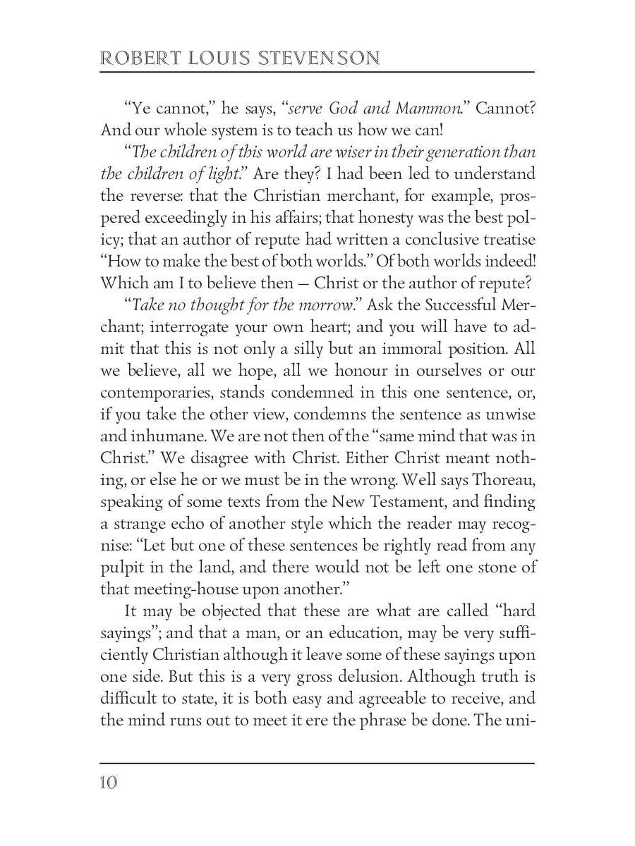 Lay Morals and Other Papers = Коллекция ЭССЕ: на англ.яз