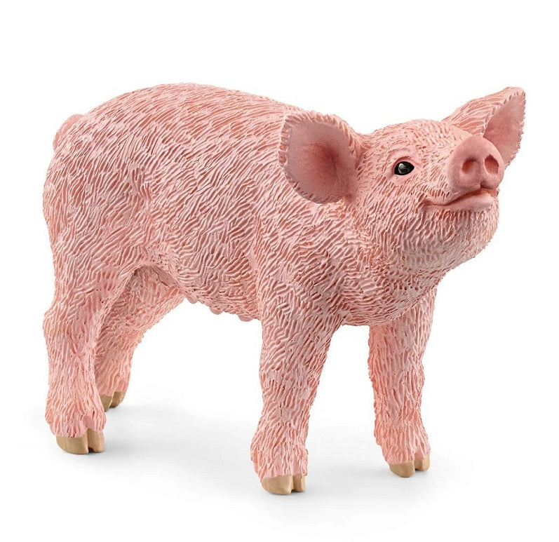 Schleich. Фигурка арт.13934 "Поросенок"