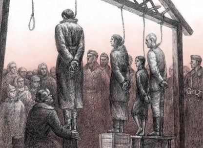 Сотников. Круглянский мост