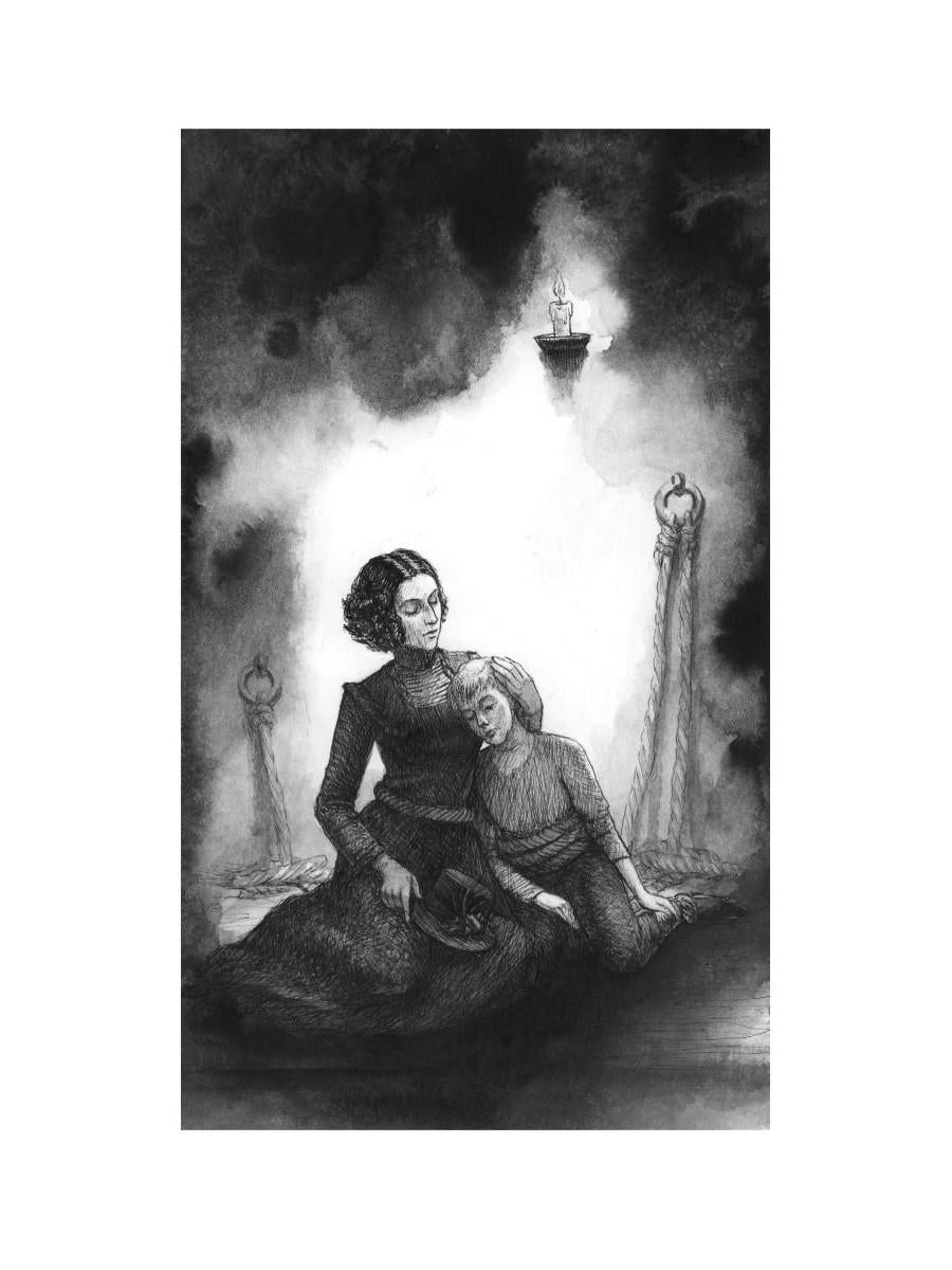 Рип.МагДетектив.Кофеист3:Кофе со льдом