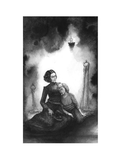 Рип.МагДетектив.Кофеист3:Кофе со льдом