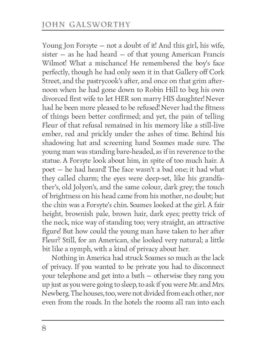 A Modern Comedy 3 = Современная комедия 3: кн. на англ.яз