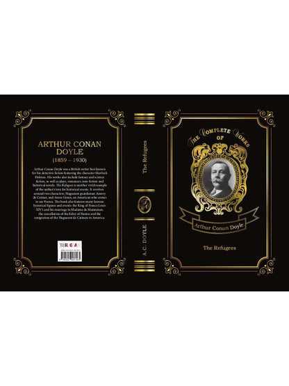 The Refugees = Изгнанники: на англ.яз