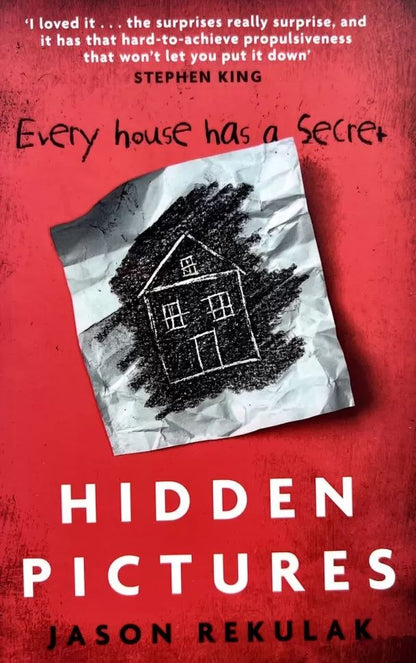 Hidden Picture (Скрытые картинки)