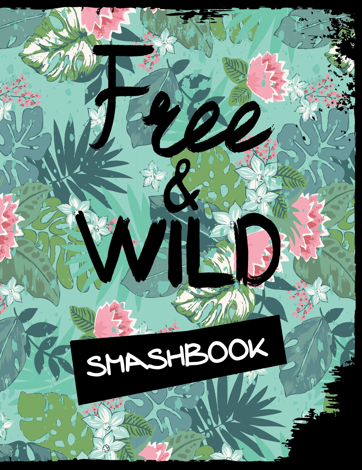 Free and wild (с конвертами)