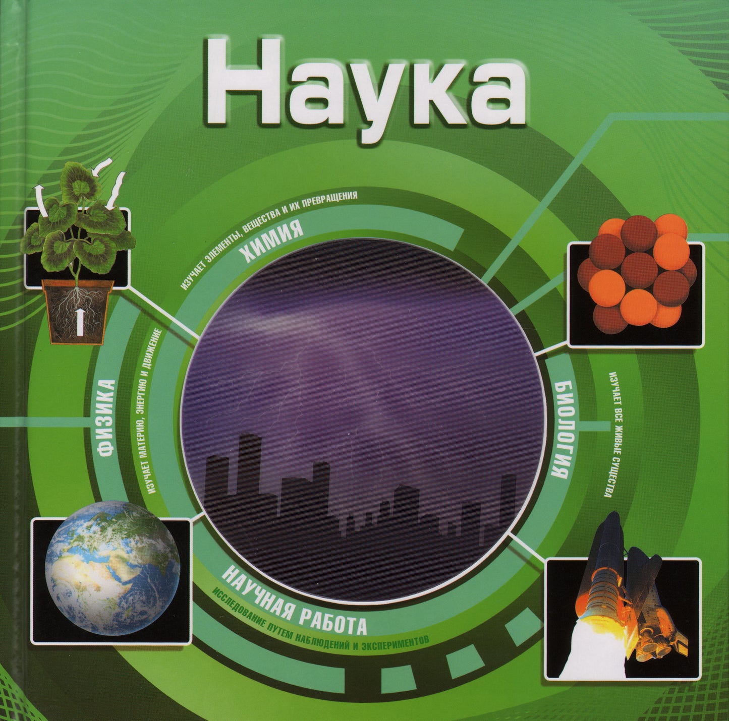 Наука