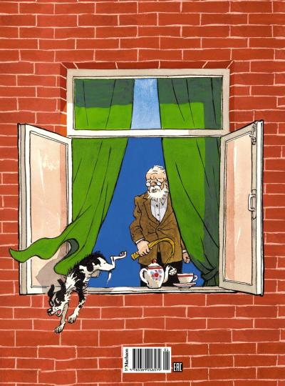 Бобик в гостях у Барбоса. Рассказы