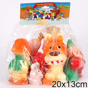 Воронеж.Набор "Кот в сапогах" арт.СИ-107 /10