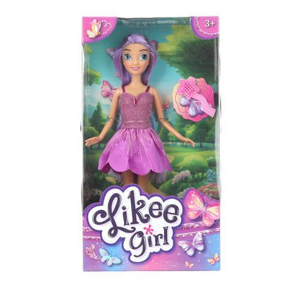 Fille de 30 cm, filles et garçons, fille comme une fille comme une fille en 24 heures