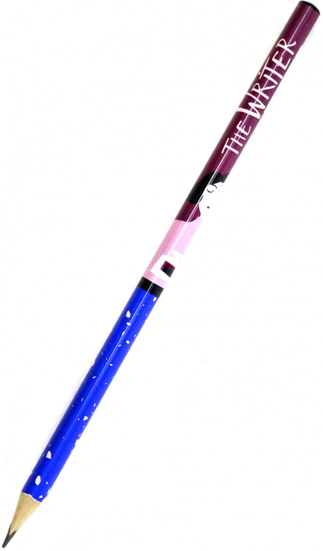 Карандаш черногр.Writer,Маргарита,BSW002-07-case