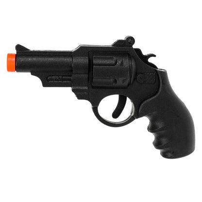 Набор оружия спецназ автомат с присосками, блист.17*50*2,5см ИГРАЕМ ВМЕСТЕ в кор.2*72шт