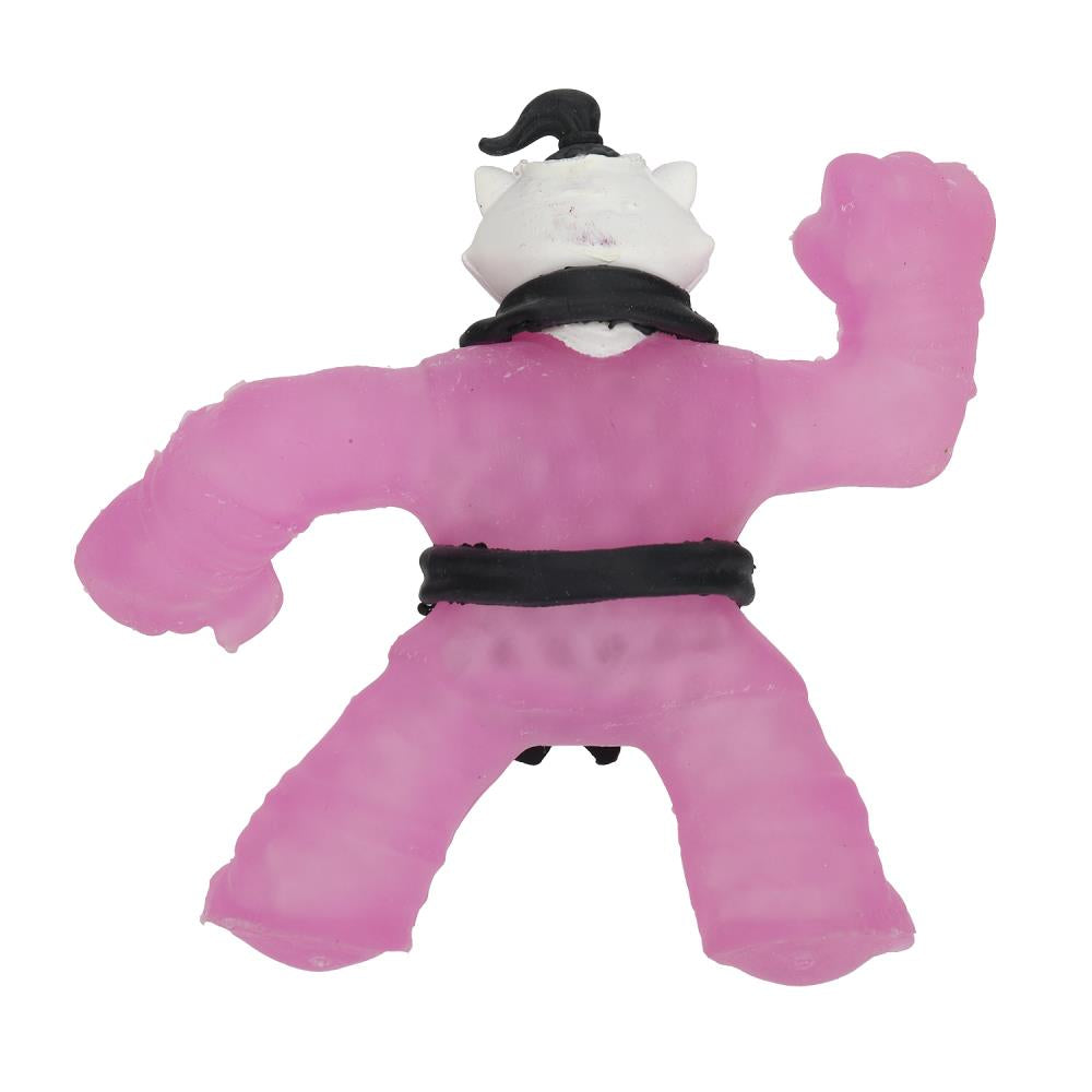 Антистресс тянучка, блистер Супер Флекс в кор.4*12шт