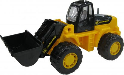 Полесье. Трактор "Умелец" погрузчик арт.35400 /14