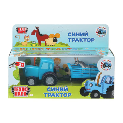 Machine en métal de la SARL avec télé 7,5 cm, couleur, cor. Parc technologique dans le cor.2*36шт