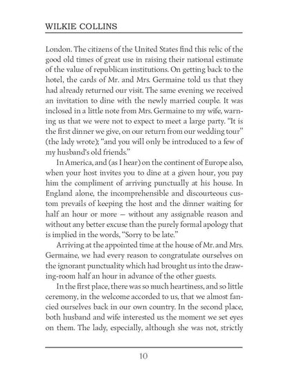 The Two Destinies & The Frozen Deep = Две судьбы и Морозная глубина: на англ.яз