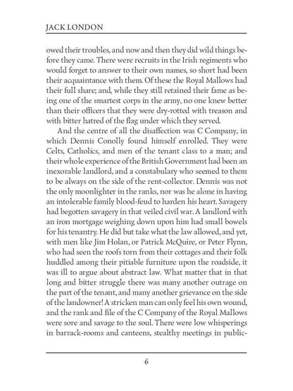 Tales of the Green Flag (на англ.яз.)