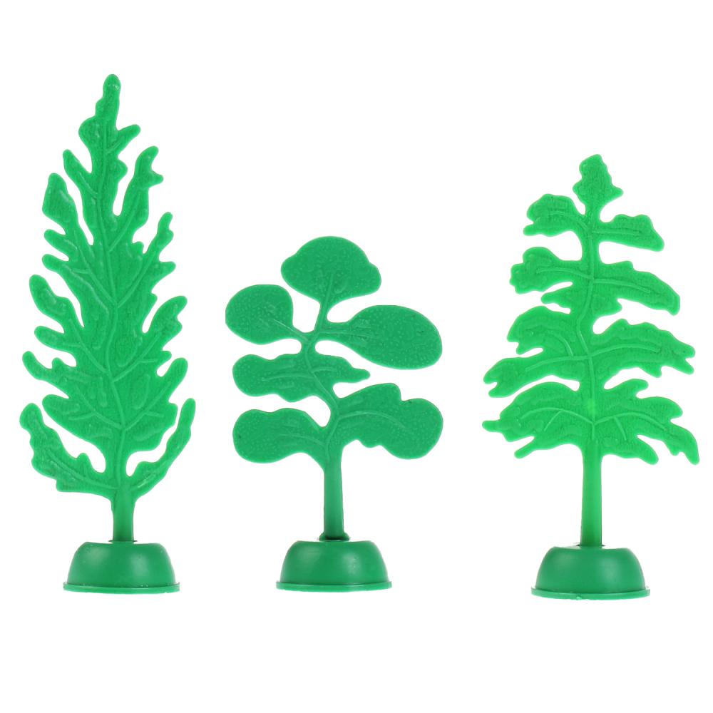 1607B003-R 306801 Железная дорога 176см метро, на бат. свет+звук, с аксесс. в кор. ТМ «ИГРАЕМ ВМЕС»