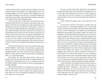 Persuasion (Jane Austen) Доводы Рассудка (Джейн Остин) /Книги на английском языке