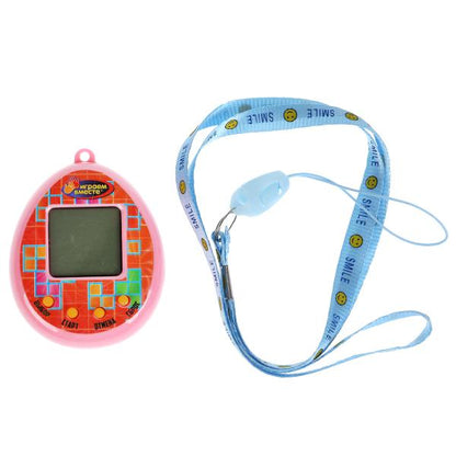Panneau de jeu électronique logique, blister 18*10,5*2 cm, VMJ, dans la couleur 4*72 pouces
