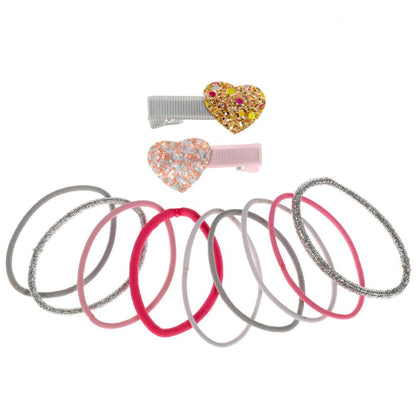 Accessoires pour/dévêts ЭНЧЕНТИМАЛС pour accessoires pour vélo de mer МИЛАЯ ЛЕДИ уп-10шт в кор.100уп