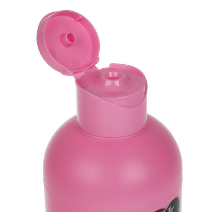 Gel pour la douche du club de martellou, 400 ml, Cutie TIK TOK GIRL, en cor.6 parties