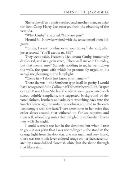 Tales of the Jazz Age 9 = Сказки века джаза 9: на англ.яз