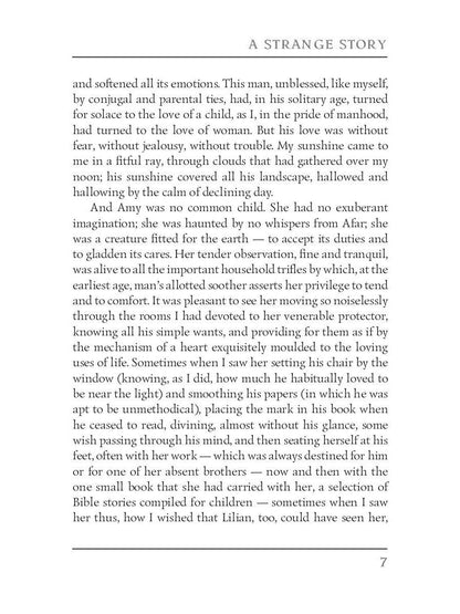 A Strange Story 2 = Странная история