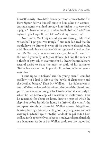 Ayala’s Angel 3 = Ангел Айалы 3