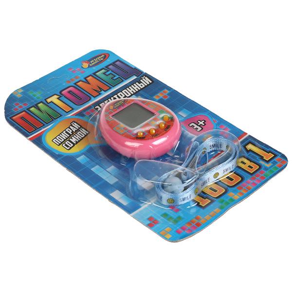 Panneau de jeu électronique logique, blister 18*10,5*2 cm, VMJ, dans la couleur 4*72 pouces