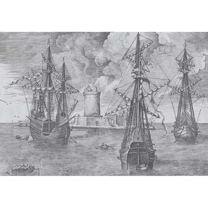 Питер Брейгель Старший. Гравюры