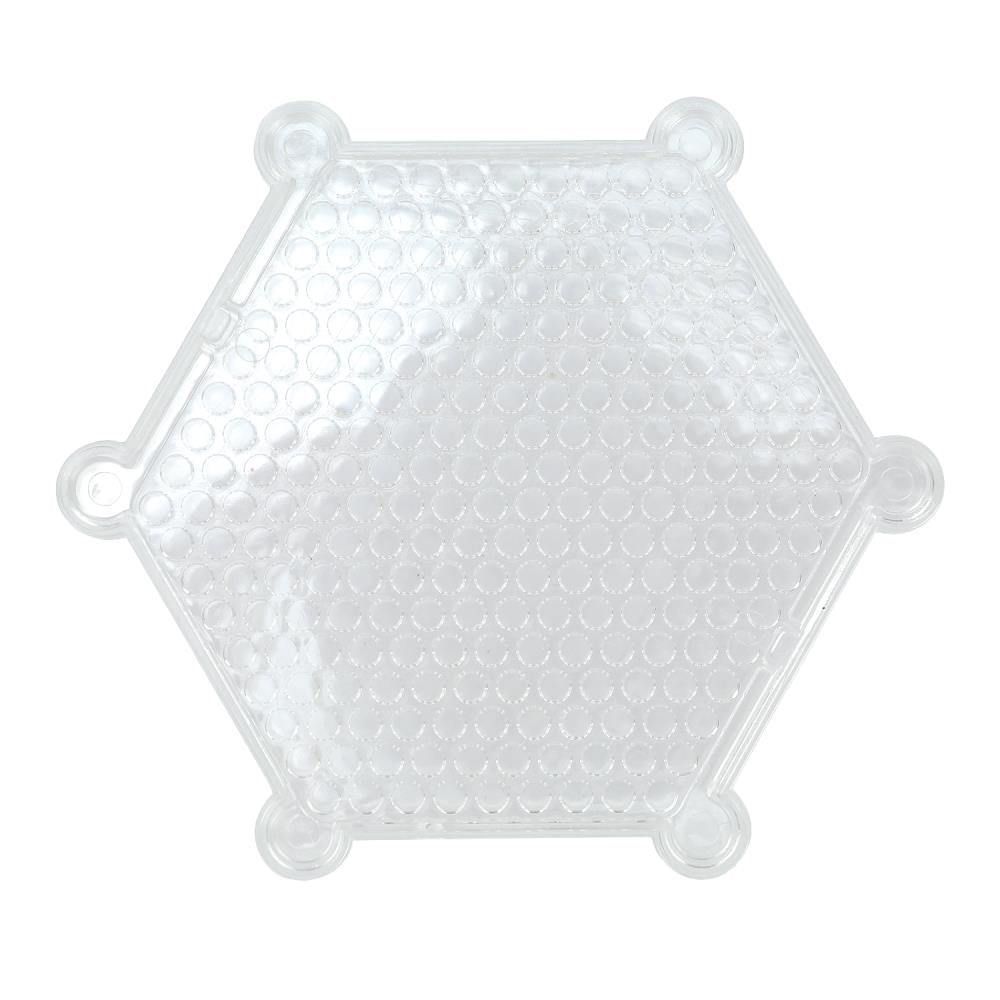 Аквамозаика 200 бусин мистические единороги МУЛЬТИ АРТ в кор.48шт